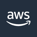 Logo AWS Transfer Family